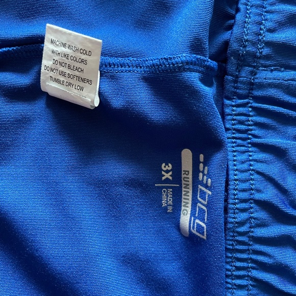 Running shorts - Picture 3 of 3